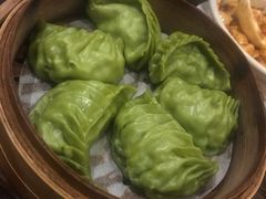 -五观堂素食(新华路店)