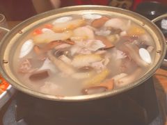 -敏珠拉姆藏餐·南京厨房(富春江东街店)