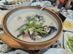 -宝荣鱼馆·临湖之宴(千岛湖店)