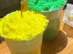 -哼蟹二将·烤肉酱蟹(合生汇店)