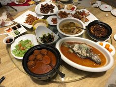 -悦圆方酒店-中餐厅