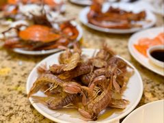 -禾斗海鲜自助(市南银座店)