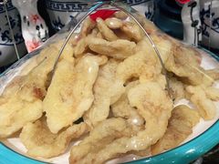 锅包肉-鸽子窝(青塔店)