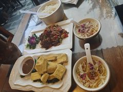 -尽善百年古院餐厅(王家老宅店)