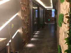 -禧瑞 ·丝浴主题·水疗·spa(中山公园店)
