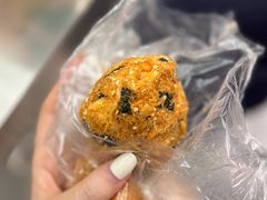 -鲍师傅糕点(江苏路店)