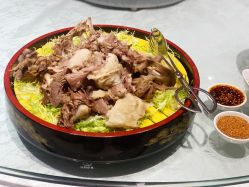 -丽景半岛国际酒店·宴会厅