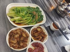 -品香排骨饭(羊官路店)