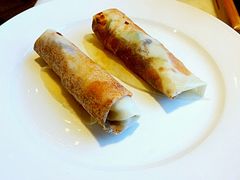 -都会尚膳·海鲜自助餐厅(重庆万豪酒店)