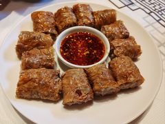 -客家大院·非遗赣南客家菜(郁孤台店)