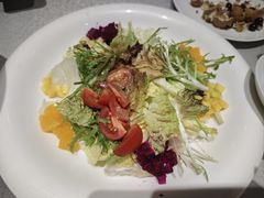 -郑庄脂渣海鲜楼(九水路店)