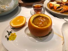 -食廬NOBLE(港汇店)