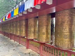 -云南民族村