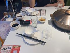-烹然四季椰子鸡火锅(姚家园万象汇店)