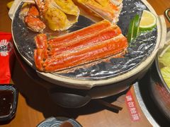 -綱元·海鲜豆捞(明州里店)