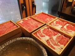 -鍋ぞう(新宿西口店)