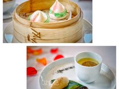 -宝丽轩中餐厅BAOLIXUAN