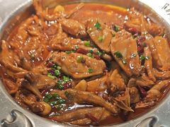 -胖哥俩肉蟹煲(梅溪步步高店)