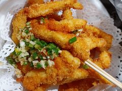 特色椒盐排条-特色椒盐排条(天山西路店)