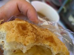 -君之狮子山·轻糖烘焙(松江印象城店)