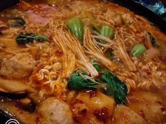 -槿Story·韩国料理(望京韩国美食城店)