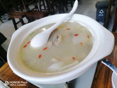 -壹块捌烧烤(灯市口店)