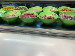 -清华大学-观畴园餐厅