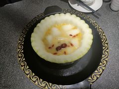 -野迹·石橄榄鸡·烧烤(新洲店)