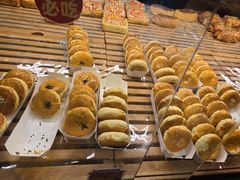 -味多美蛋糕(西安门店)