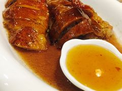 -周锦记广式餐厅