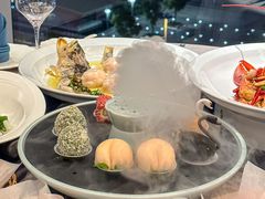 -馋遇江南·精致湖景雅宴(东方之门店)