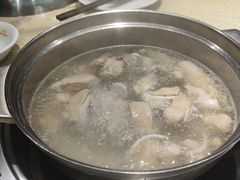 -煲大王猪肚鸡·椰子鸡火锅(红谷滩万达店)