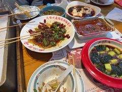 -庆峰龙虾烧烤(合肥一店)