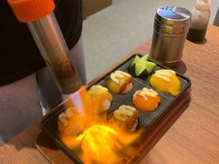 -小川洋风料理(大悦城店)