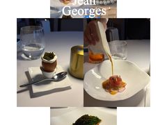 -Jean Georges