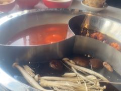 -大龙燚·旷野鲜火锅(广州首店)