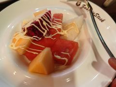 -尊品牛排(恒峰店)