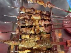 -古彭7只羊·招牌白串·碳锅羊肉旗舰店