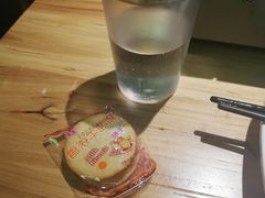 -半天妖烤鱼(方庄店)