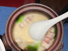 腌笃鲜-老吉堂上海本帮菜(工体店)