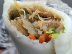 -张果佬年糕卷(科巷店)