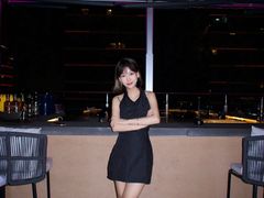 -DEW Lounge(深圳湾店)
