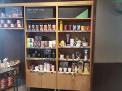 -星巴克(天津滨海国际机场1店)