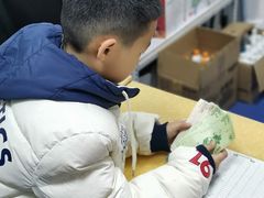 -LILY英语思维馆(玉泉路店)