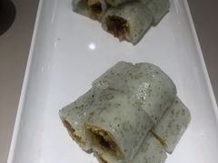 招牌三宝肠粉-蔡澜点心·粤菜(西单大悦城店)