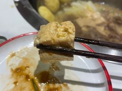 -玺炖·中国铁锅炖(虹桥天街店)