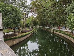 -桂林灵渠景区