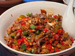 -田小狗的饭店(碧桂园店)