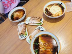 -孙盛兴奥灶面馆·蟹黄面·三虾面(山塘街总店)
