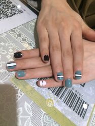 点击看大图 -苏彩·皮肤管理美甲美睫
